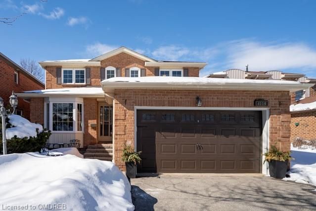 4119 Rossland Crescent