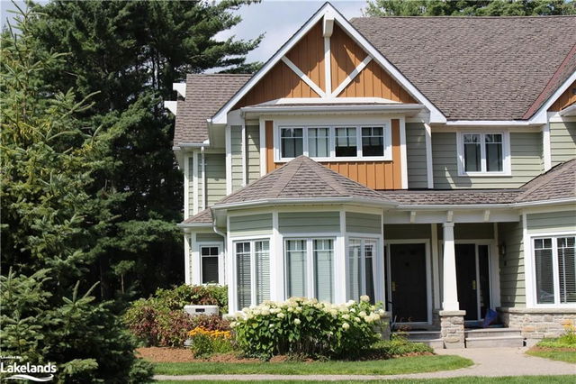 1020 Birch Glen Road