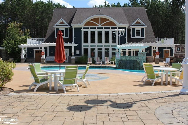 1020 Birch Glen Road