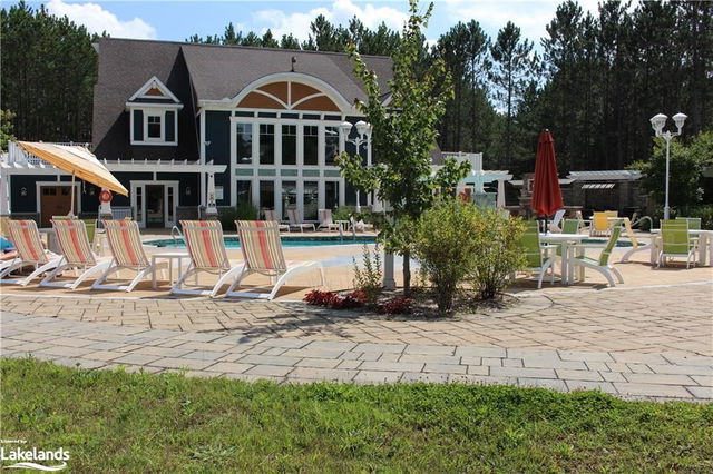 1020 Birch Glen Road