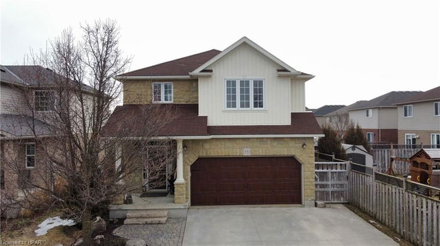 15 Muscovey Drive