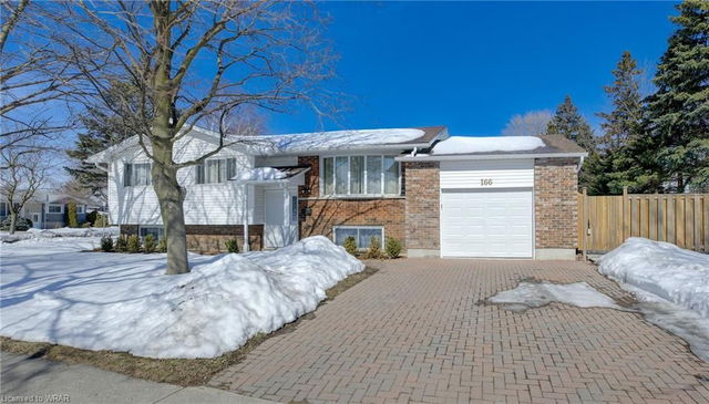 166 Radcliffe Drive