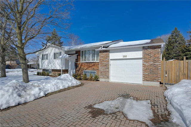 166 Radcliffe Drive