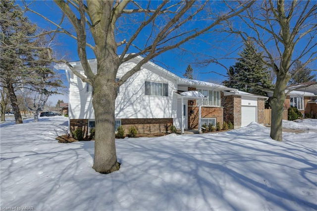 166 Radcliffe Drive