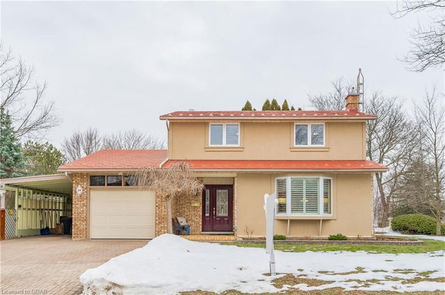 32 Rickson Avenue