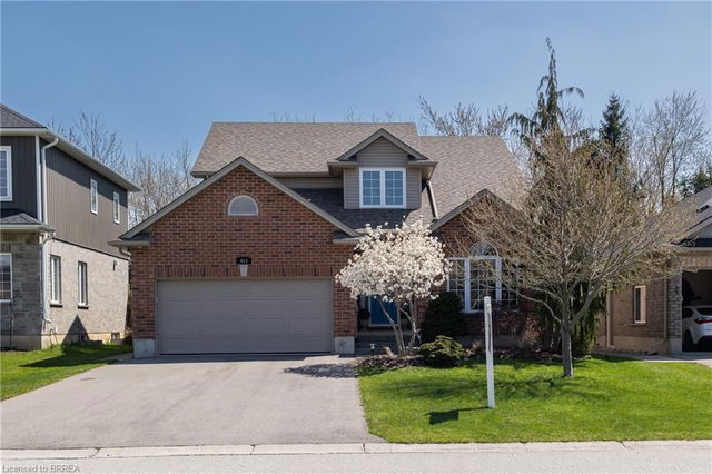 415 Poldon Drive