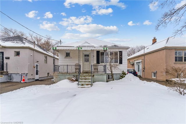 8 Culnan Avenue