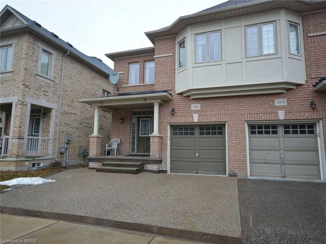 3061 Janice Dr Drive