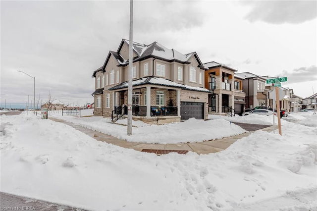 9 Moriarity Drive