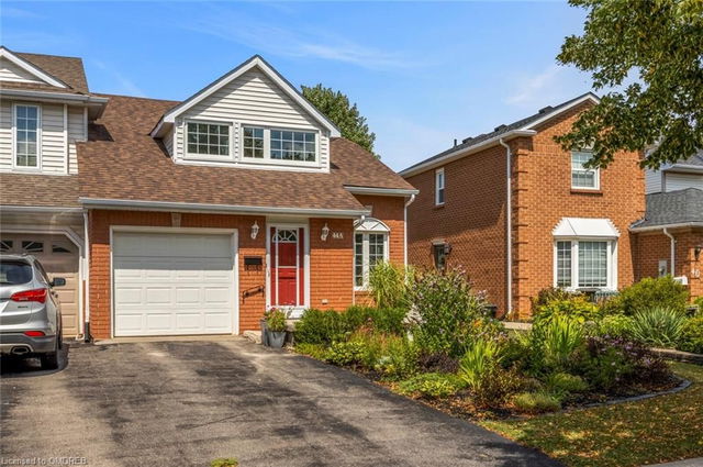 44A Hedge Lawn Drive