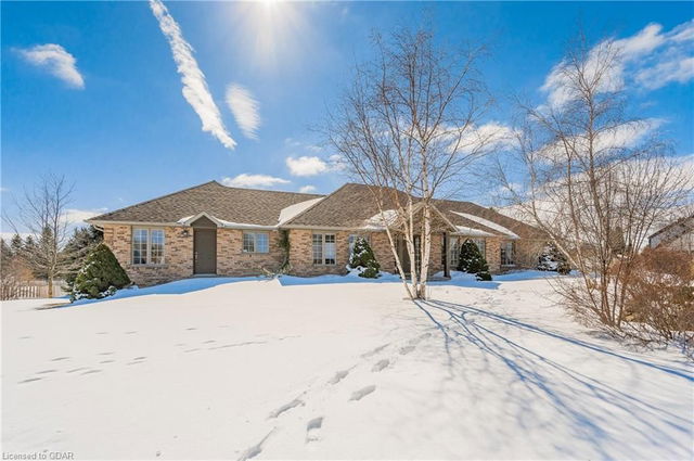 14 Currie Drive