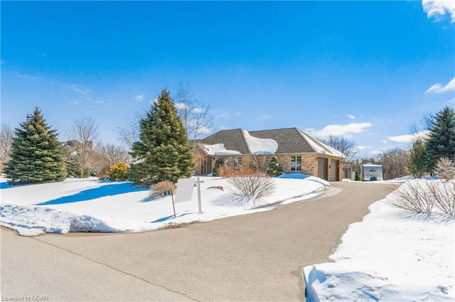 14 Currie Drive