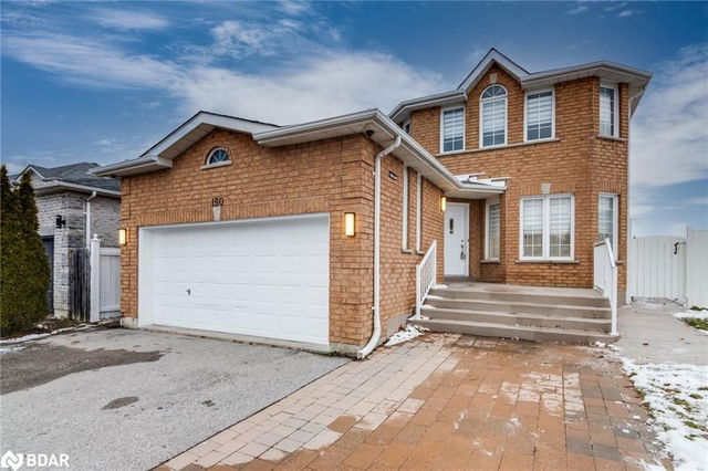150 Esther Drive