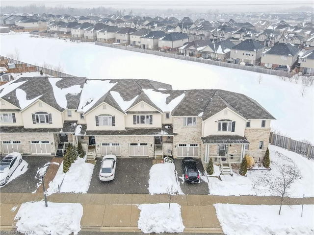 222 Greenwater Place