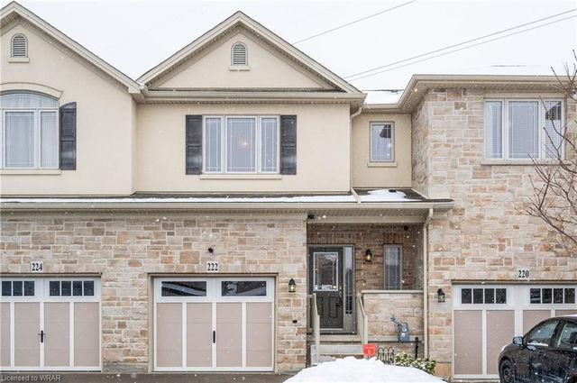222 Greenwater Place
