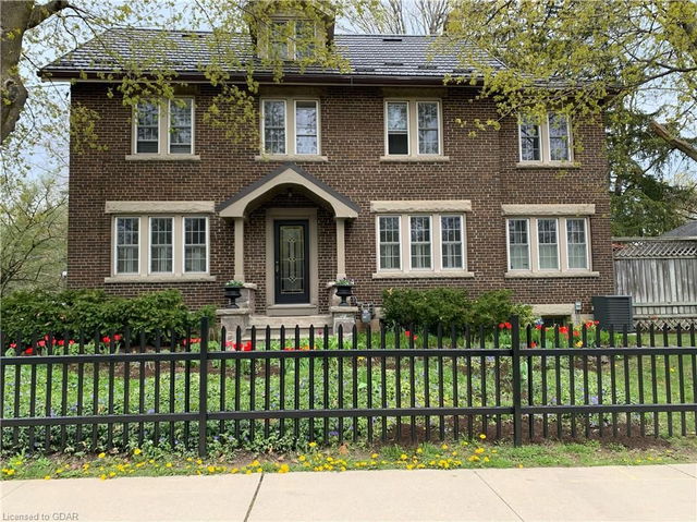 30 Barber Avenue