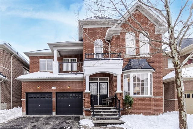 335 Mcgibbon Drive