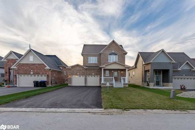 206 Breton Street