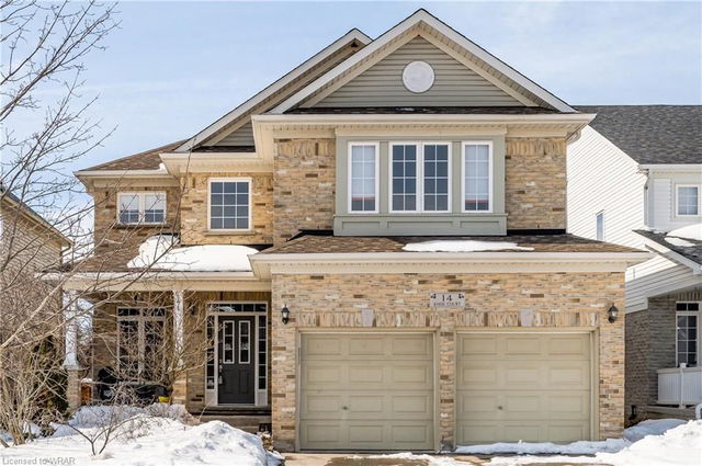 14 Knox Court