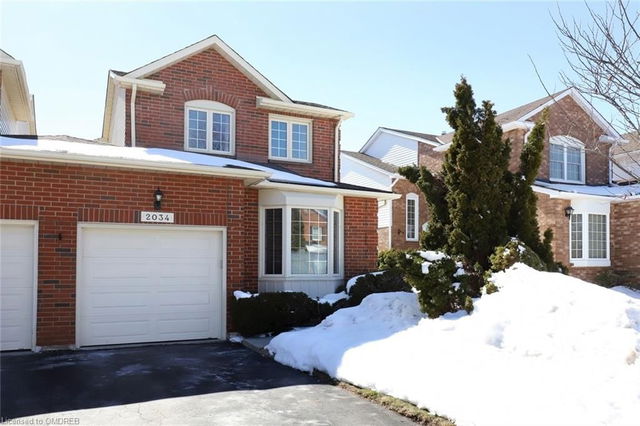 2034 Glenada Crescent