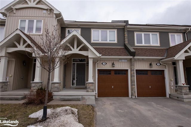 9 Gregory Avenue