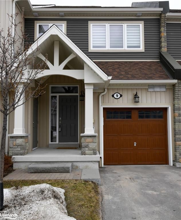 9 Gregory Avenue