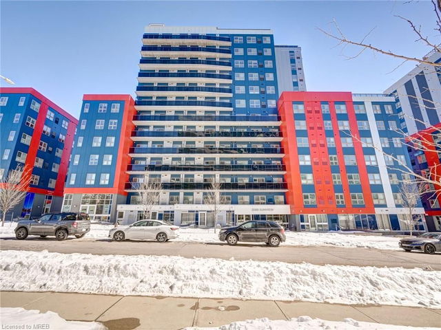 211 - 258B Sunview Street
