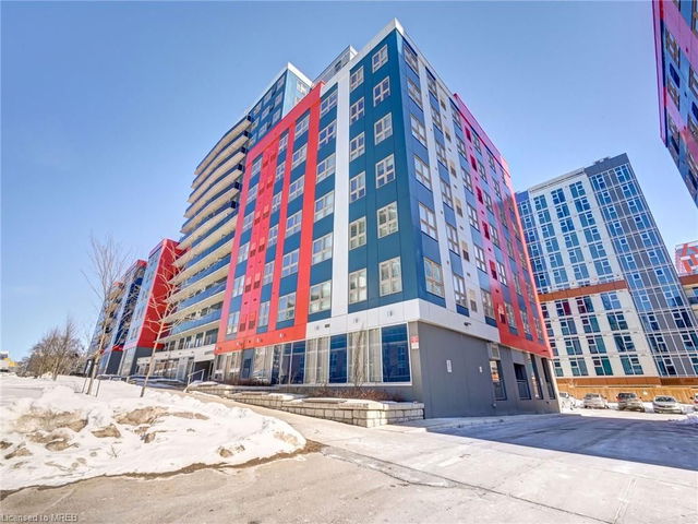 211 - 258B Sunview Street