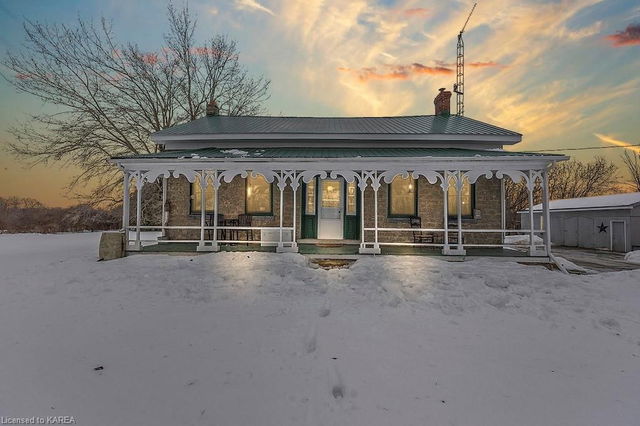 2337 Harlem Road