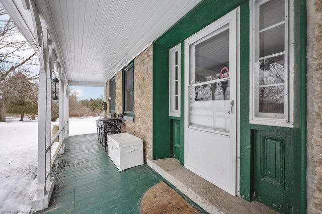 2337 Harlem Road