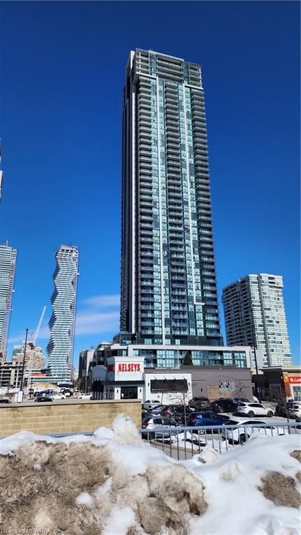 2301 - 3985 Grand Park Drive