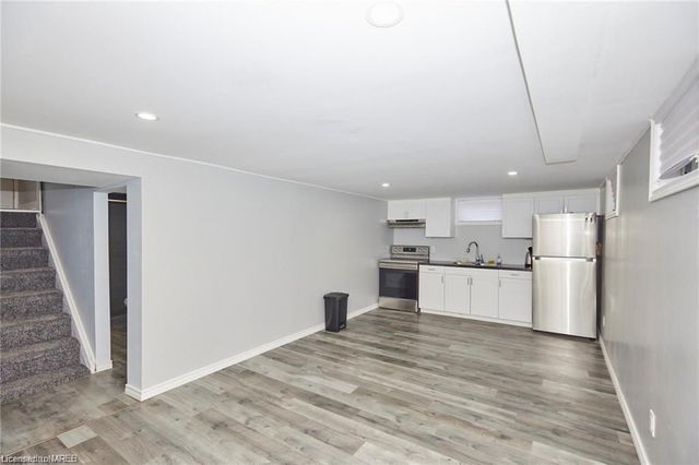 Lower - 7610 Wilson Crescent