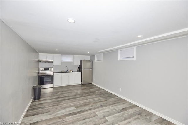 Lower - 7610 Wilson Crescent