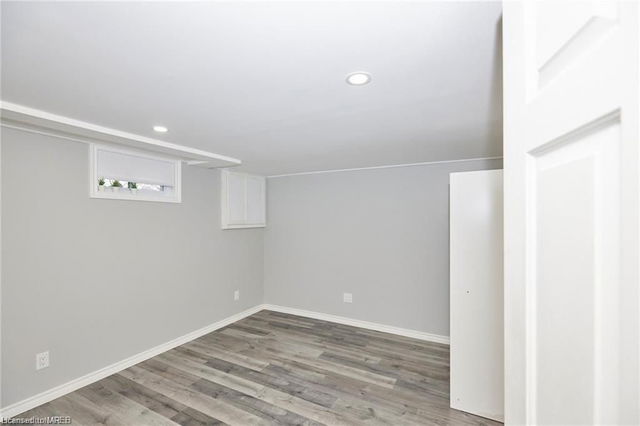 Lower - 7610 Wilson Crescent