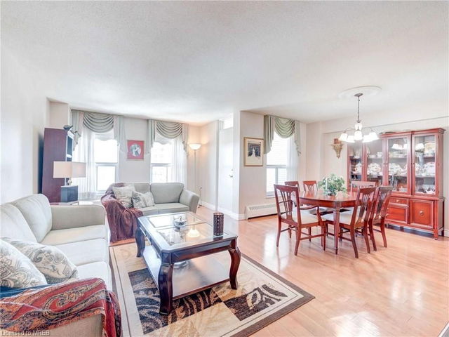 1009 - 130 Neptune Drive