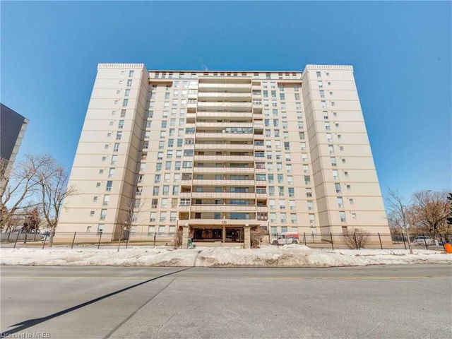 1009 - 130 Neptune Drive