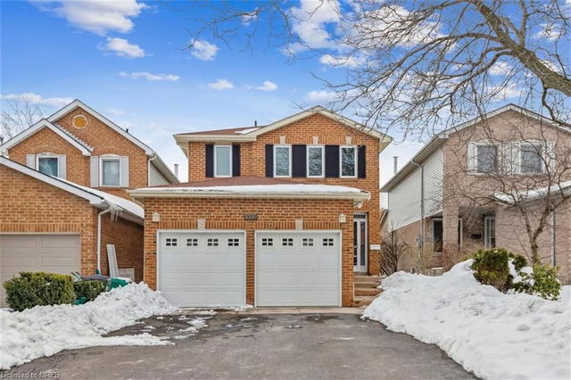 3390 Chartrand Crescent