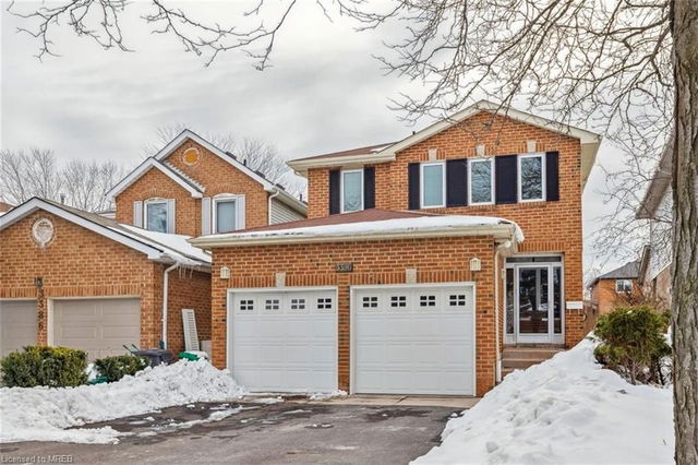 3390 Chartrand Crescent