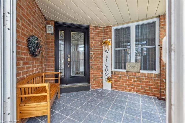 3390 Chartrand Crescent