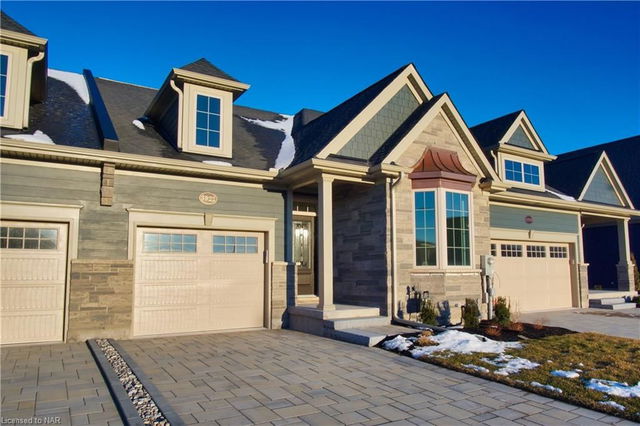 3922 Mitchell Crescent