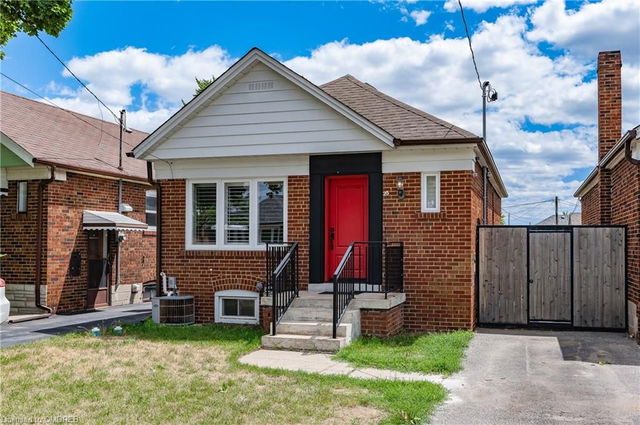 25 Ellins Avenue