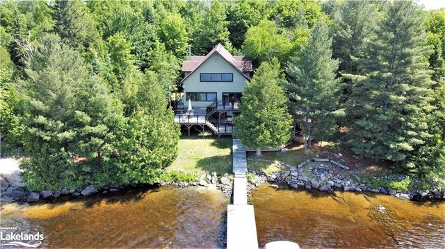 115 Porter Island