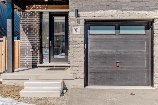 901 Robert Ferrie Drive