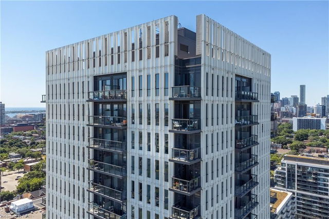 2712 - 55 Regent Park Boulevard