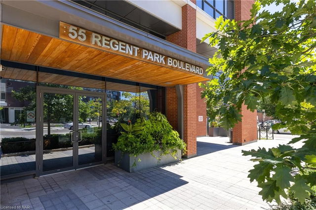 2712 - 55 Regent Park Boulevard