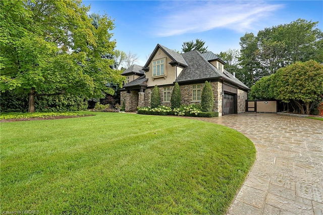 215 Westdale Road