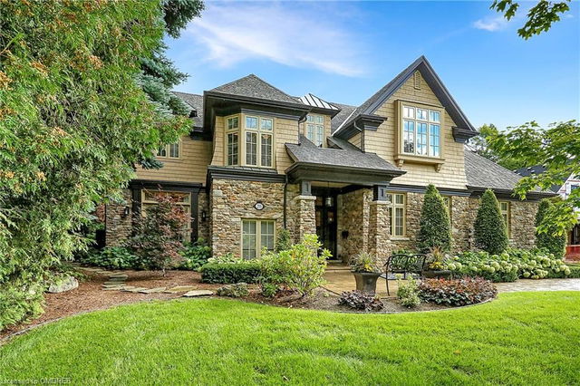 215 Westdale Road