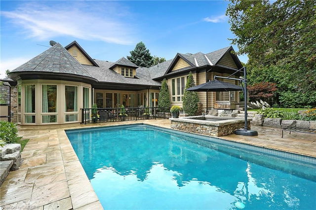 215 Westdale Road