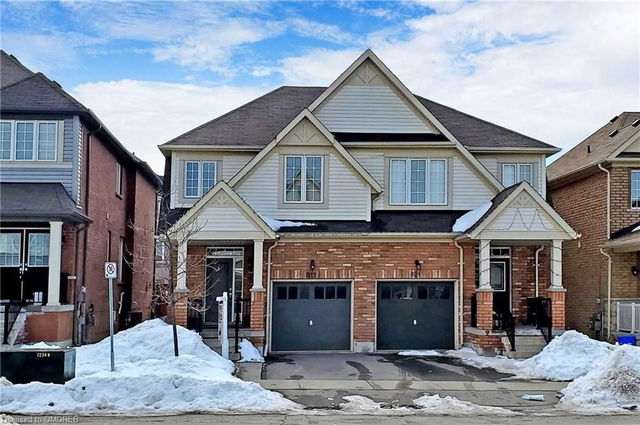 819 Miltonbrook Crescent