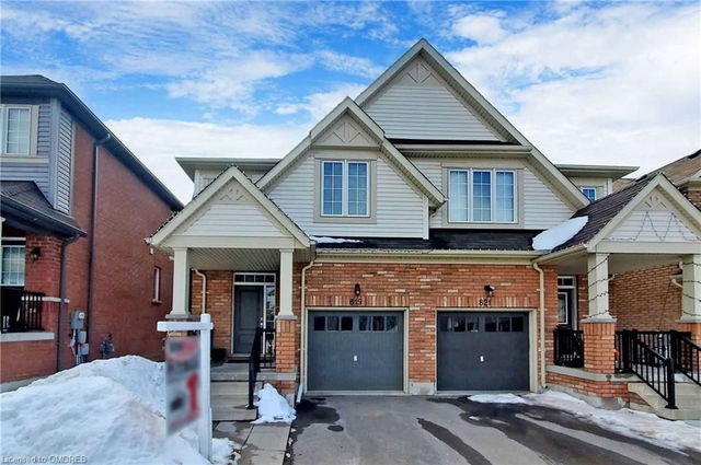 819 Miltonbrook Crescent